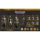 Electronic Arts DRAGON AGE: THE VEILGUARD DELUXE EDITION igra za PS5, (21577630)