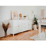 MID.YOU KOMODA, bela | Shoptok.si