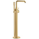 Grohe samostoječa enoročna armatura za kad ESSENCE (23491DC1) Slike