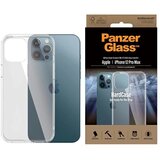 PanzerGlass ETUI CLEARCASE ANTYBAKTERYJNE Z CERTYFIKATEM MILITARY GRADE NA IPHONE 12 PRO MAX - PRZEZROCZYSTE, (21897351) | Shoptok.si
