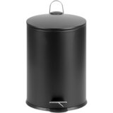 Mömax Treteimer James Schwarz Ca. 20 L | Shoptok.si