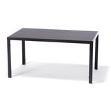 Bonami Selection siva vrtna miza s ploščo iz artwood lesa viking, 90 x 150 cm Cene