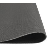  Kuhinjski tepih perivi s natpisom crni 60 x 300 cm baršunasti | Eponuda.ba