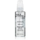 Clear Smoothing Serum serum za glajenje proti krepastim lasem 150 ml