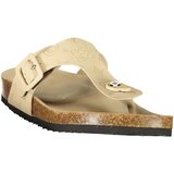 Laura Biagiotti WOMEN'S BEIGE SLIPPER | shoptok.hr