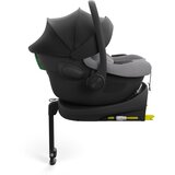 Kinderkraft ENDURA 3u1 Modular System autosjedalice + baza, Grey | shoptok.hr