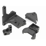 BondTech LGX Shortcut Copperhead Accessories for Prusa MK3S Cene