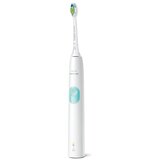 Philips Sonicare ProtectiveClean White 1 + 1 HX6807/35 sonična električna zobna ščetka | Shoptok.si