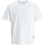 Jack & Jones Majica za muškarce 12273295, Bela