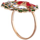 Altom design set 4 prstena za salvete | shoptok.hr