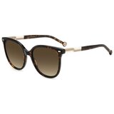 Carolina Herrera HER0136/S XLT/HA ONE SIZE (55) Havana/Rjava Cene