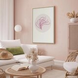  Slika - Finesse of Nature (1 Part) Vertical 80x120 | shoptok.hr