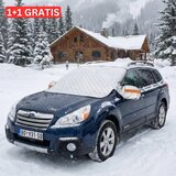  zaštitna cerada za šoferšajbnu 4 godišnja doba 1+1 gratis Cene