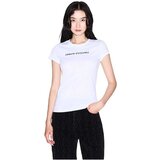 Armani Exchange Ženska logo majica Cene