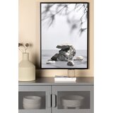 Venture Home poster Sandstones 50 × 70 cm, bijeli | shoptok.hr