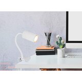 Globo STONA LAMPA 1XGU10 ROBBY FLEXO BELA | Eponuda.com