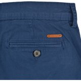 Teddy Smith SHORT CHINO Plava | shoptok.hr