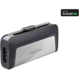 San Disk 32GB ULTRA DUAL DRIVE USB TYPE-C | Shoptok.si