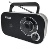 TR-51 kuhinjski radio ukw ukw crna