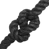  Uže od jute 14 Crna 100% Juta Tossa | shoptok.hr
