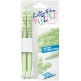 Wedo Olovka kemijska Letterpen puzzle 2/1 zelena | shoptok.hr