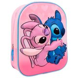 Disney Cerda Predškolski Ranac 3D Stitch Motiv 2 | Eponuda.com