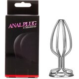 Mistress Analni Čep Stainless (l) Cene