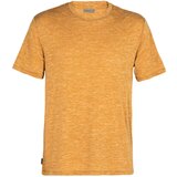 Icebreaker Men's T-shirt Dowlas SS Crewe | Shoptok.si