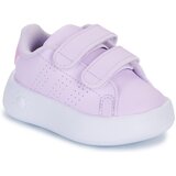 Adidas ADVANTAGE CF I Ljubičasta Cijene