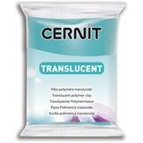  Modelirna masa Cernit TRANSLUCENT 56g | različni odtenki | Shoptok.si