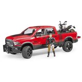 Bruder Power Wagon Ducati desert Cijene