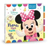 Egmont Disney baby - Pogodi tko sam 48012436 | shoptok.hr