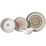 Korkmaz Iona Collection 24 delni set | Shoptok.si