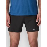 Patagonia Strider Pro - 5 In. Kratke hlace black | Shoptok.si