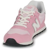New Balance Nizke superge 500 Rožnata | Shoptok.si