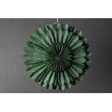 Venture Home viseća papirnata zvijezda Järvsön ⌀60 cm, zelena | shoptok.hr