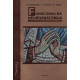 Donvas Grupa autora
 - Funkcionalna neuroanatomija Cene