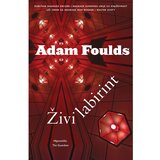 Vuković&Runjić Živi labirint, Adam Foulds Cijene