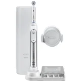 Oral-b električna zobna ščetka genius 8000