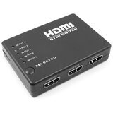  HDMI Switch 5 porta JWD-H18 | Eponuda.com