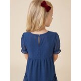 Sinsay Tyll babydoll haljina | shoptok.hr