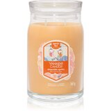 Yankee Candle velika mirisna sveća SLOPESIDE SPRITZ 567g 60-90 sati Cene