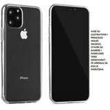 Ultra tanka prozirna maskica 0,5 mm za Honor X8 Cijene