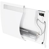  Električni stenski grelnik ATLANTIC ALTIS ECO BOOST 3 WIFI 1000W PLUG | Shoptok.si