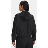 Under Armour UA Rival Woven Jkt HD-BLK Women's Jacket - Ladies | Shoptok.si