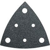 Fein Schleifblatt gelocht Dreieck K180 VE5 Cijene