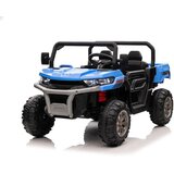  Auto na akumulator XMX623 4x4 - dvosjed - plavi | shoptok.hr