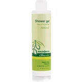 gel za tuširanje natural