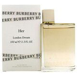 Parfem za žene Burberry Her London Dream EDP 100 ml | shoptok.hr