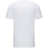 Mustang Majice s kratkimi rokavi 10061692045 Bela | Shoptok.si